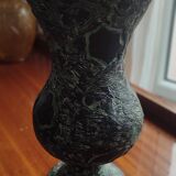 Ceramic vase