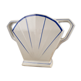 Decorative vase (Sté Amandinoise)