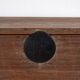 Old Japanese Tansu Chest – Meiji / Taishō Period (c.1868-1926) #24
