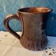 Ceramic pitcher Suzanne Ramié, Madoura 1960s, rare 20cm