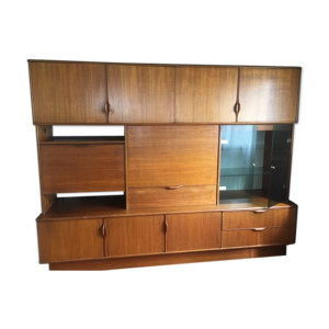enfilade style scandinave
