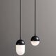Suspension DOT Large – Éditeur Woud -
Design scandinave Rikke Frost  –