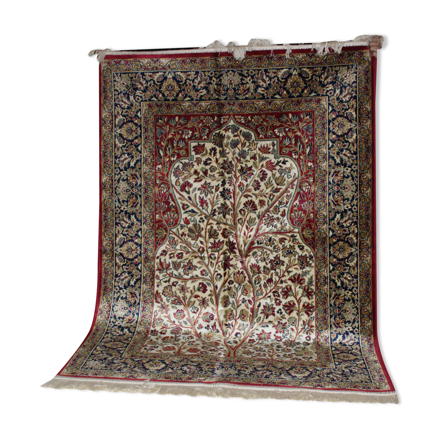 Tapis Marocain