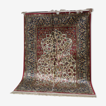 Moroccan carpet