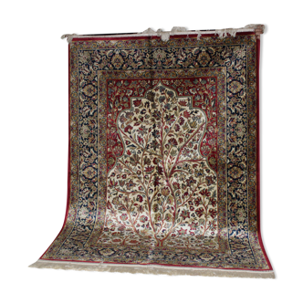 Moroccan carpet