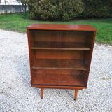 Scandinavian style display case