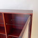 Armoire en palissandre du milieu du siècle