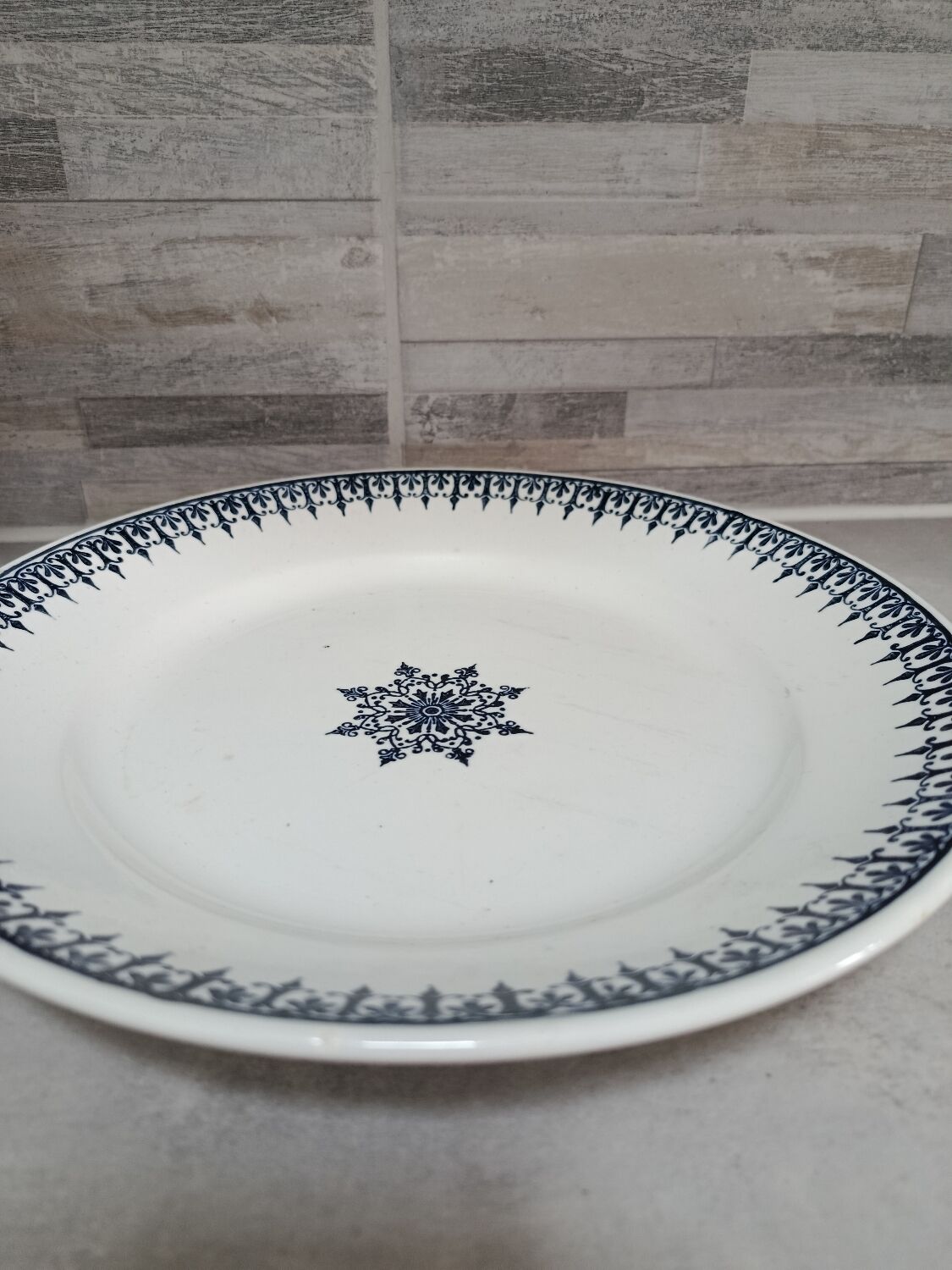 Primax serving dish