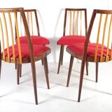 Dining Chairs from Antonin Suman,UP Zavody