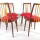 Dining Chairs from Antonin Suman,UP Zavody