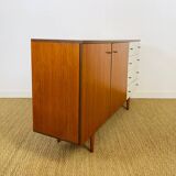 Vintage 1960s sideboard