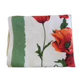 Pure linen tea towel Ireland