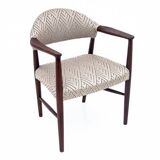 Armchair, Danish design, 1960s