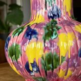 Vintage decorative vase