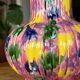 Vintage decorative vase
