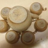 Sandstone cider service