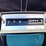 1970 SONOLOR vintage TV in working order