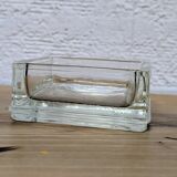 LUMAX type ashtray / pocket emptier