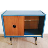 Bright mini bar