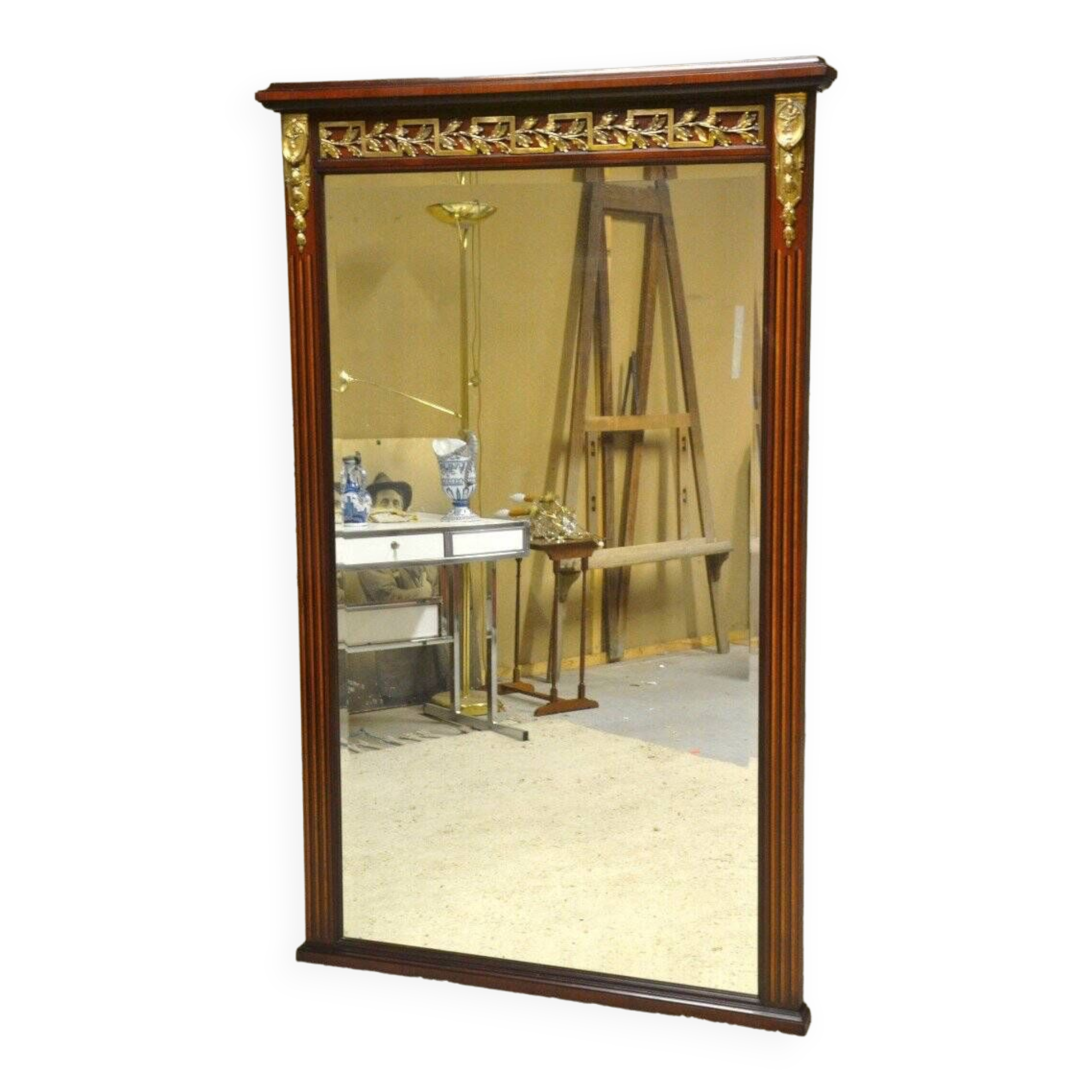 Mirror L 110 x H 175