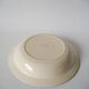 Hollow dish digoin sarreguemines model "mary-lou" 1940