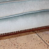 Art déco armchair years 30