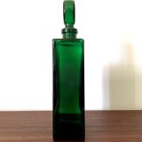 Green carafe