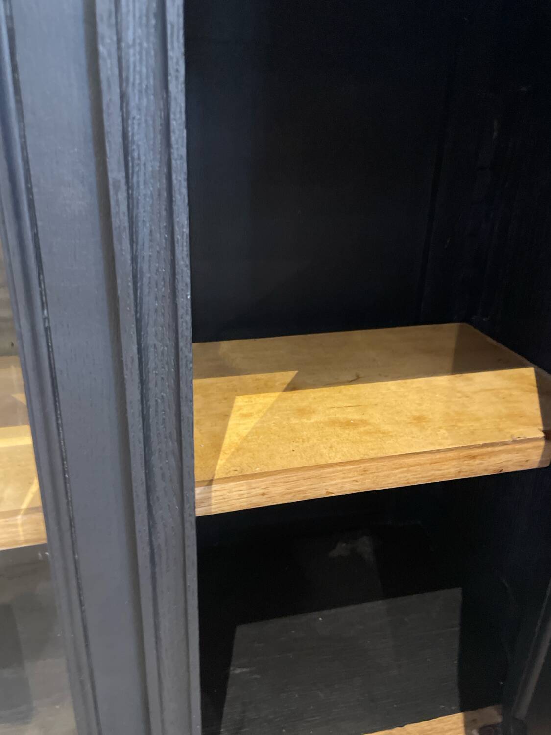 Buffet bas 3 portes