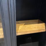 Low sideboard 3 doors