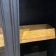 Buffet bas 3 portes
