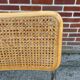 Lot de  4 chaises modèle Cesca B32