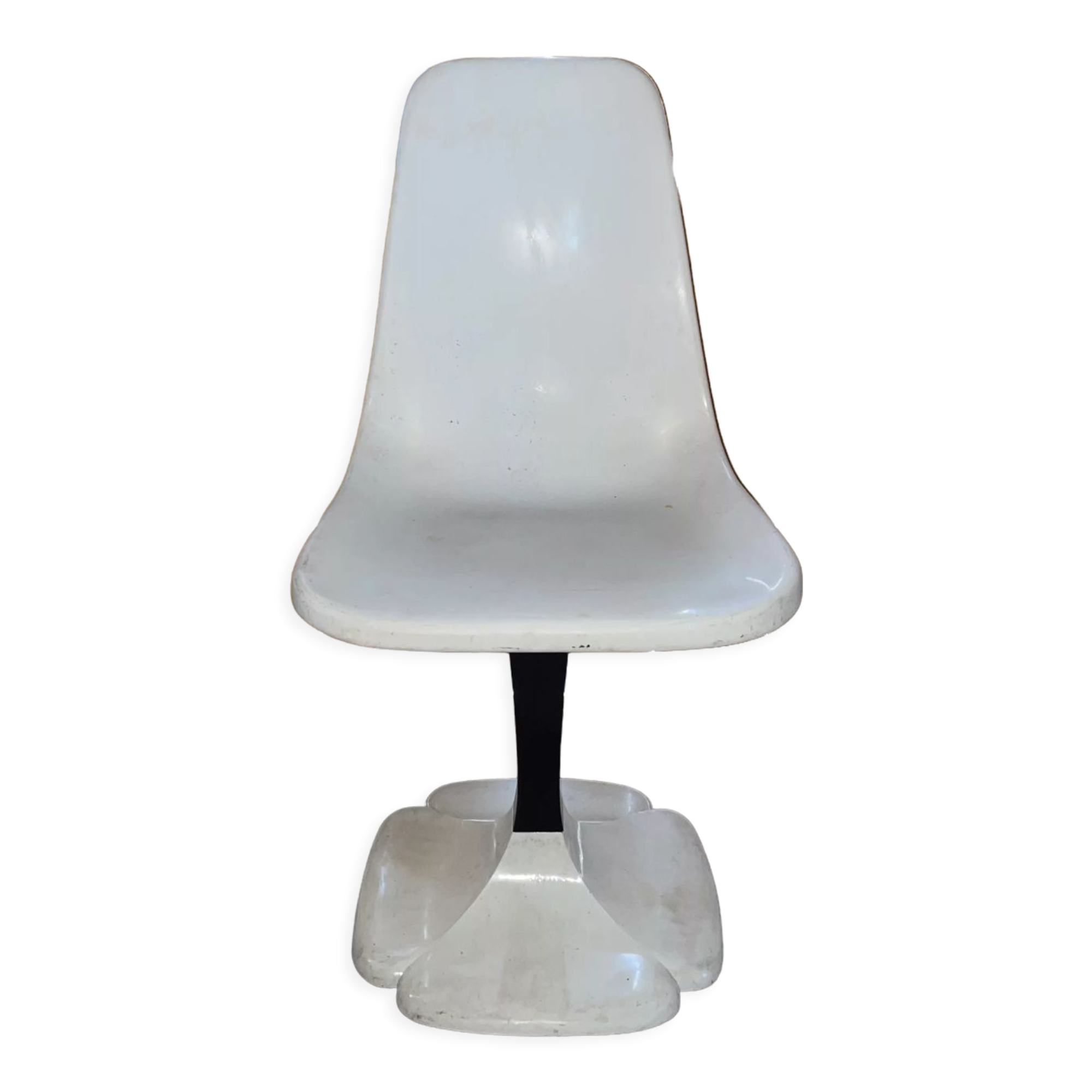 Gautier Trefle Vintage Chair