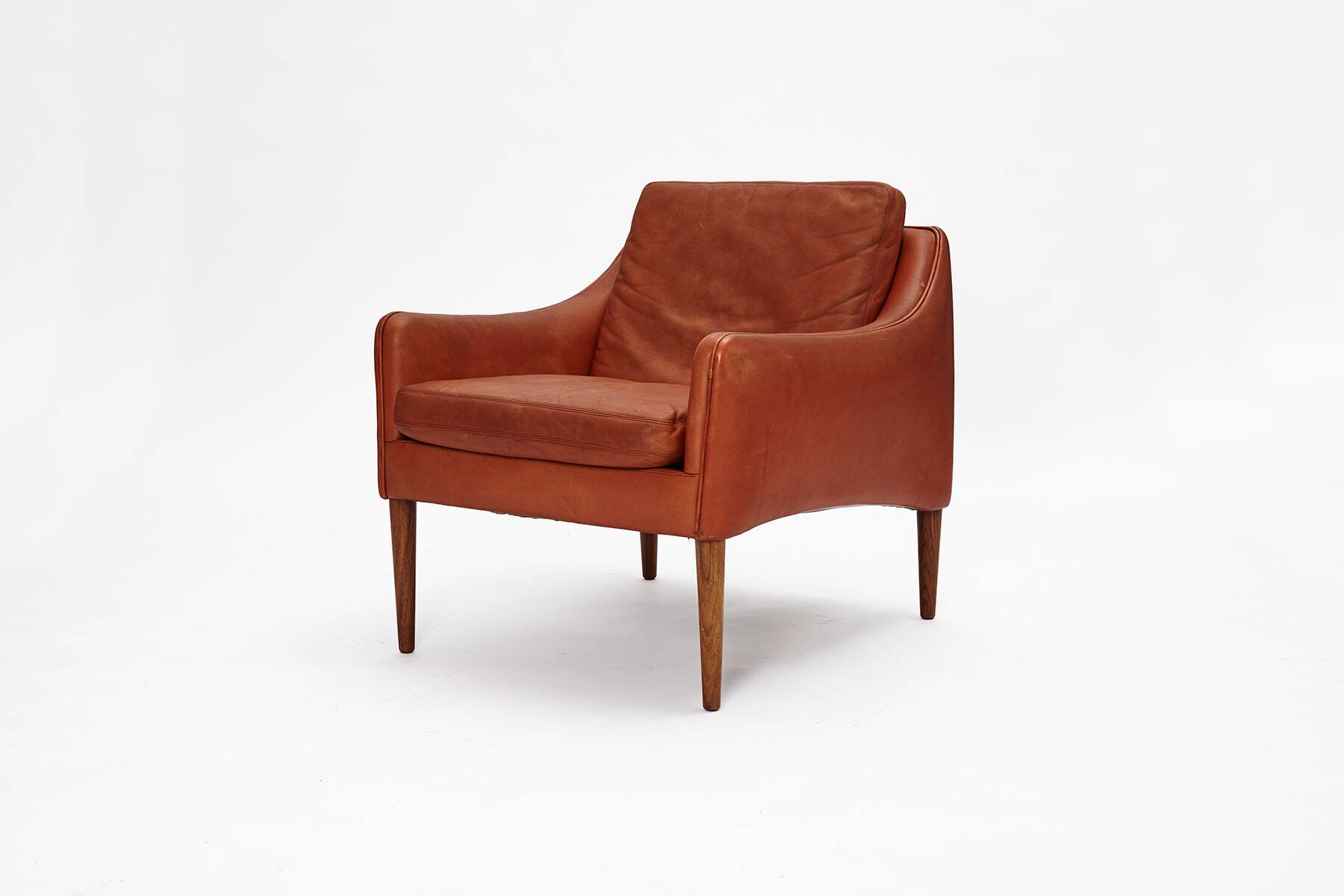 Fauteuil Easy Chair de Hans Olsen