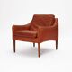 Fauteuil Easy Chair de Hans Olsen