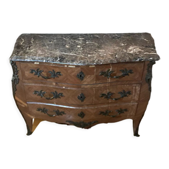 Commode