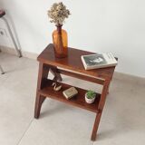 Vintage painter's stepladder