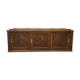Vintage furniture 3 sliding doors