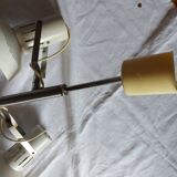 Vintage 70's suspension