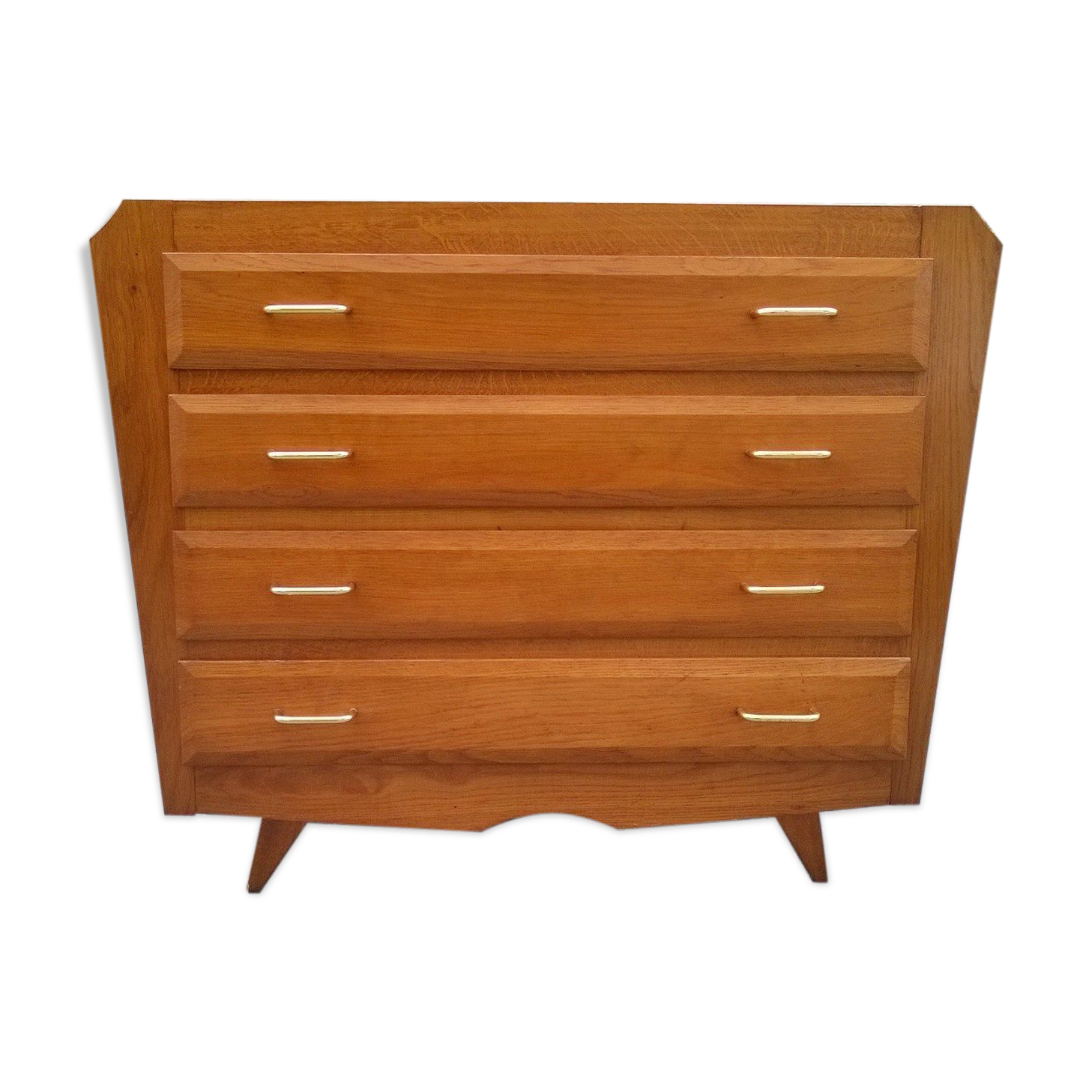 1960 Vintage dresser