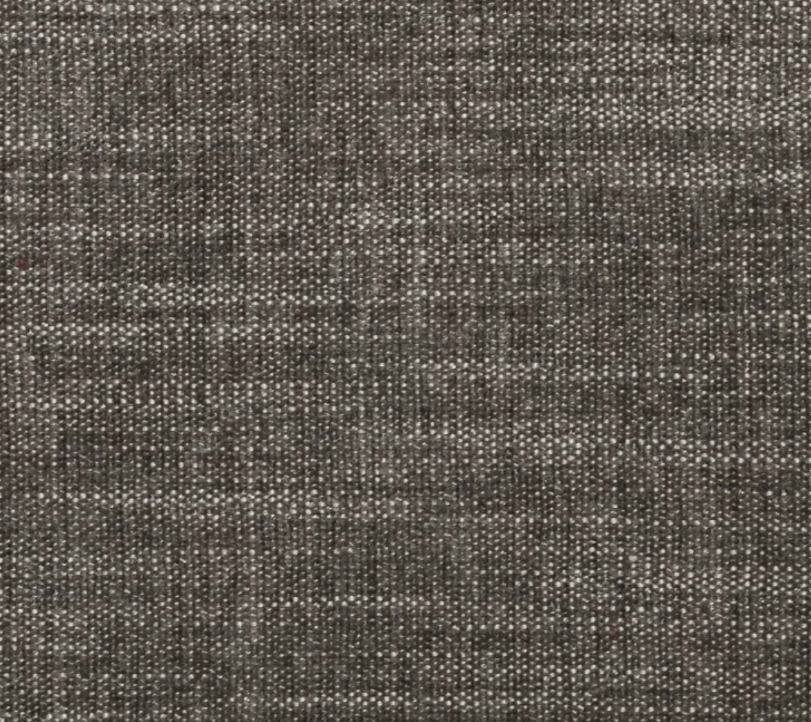 Canapé d’angle gris, design scandinave