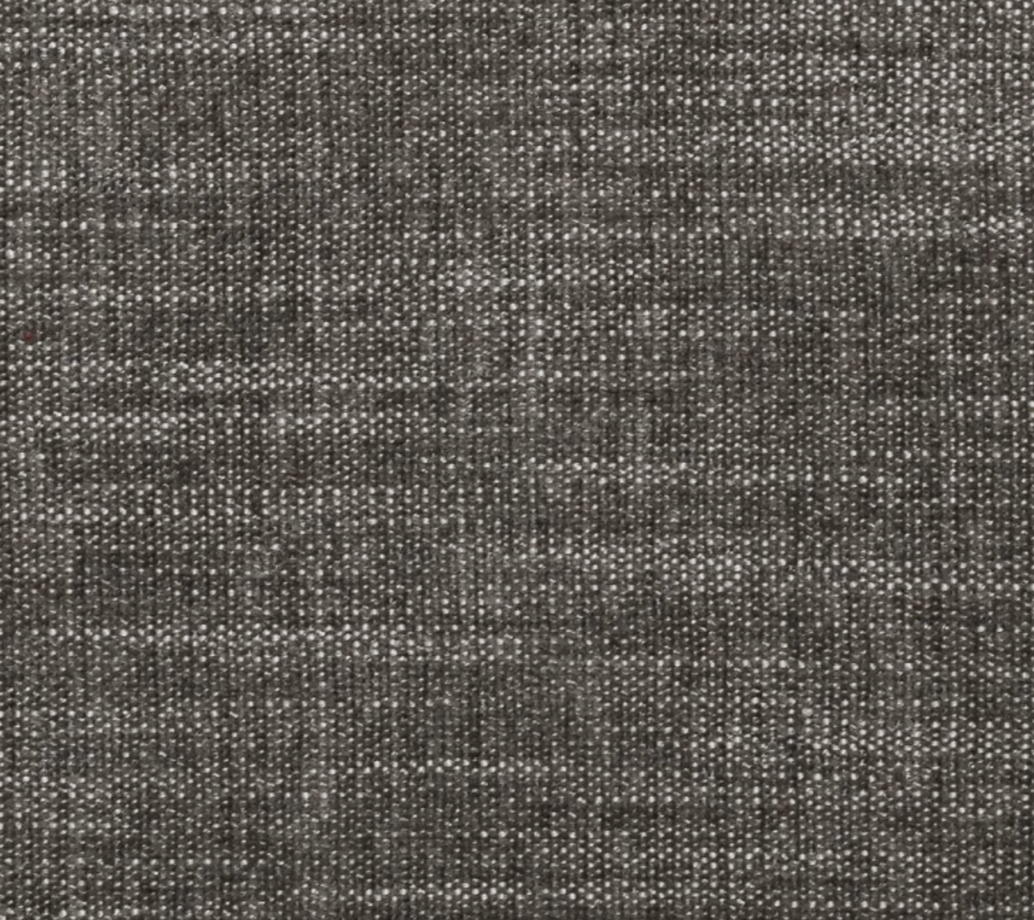 Canapé d’angle gris, design scandinave
