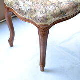 Louis XV style footrest