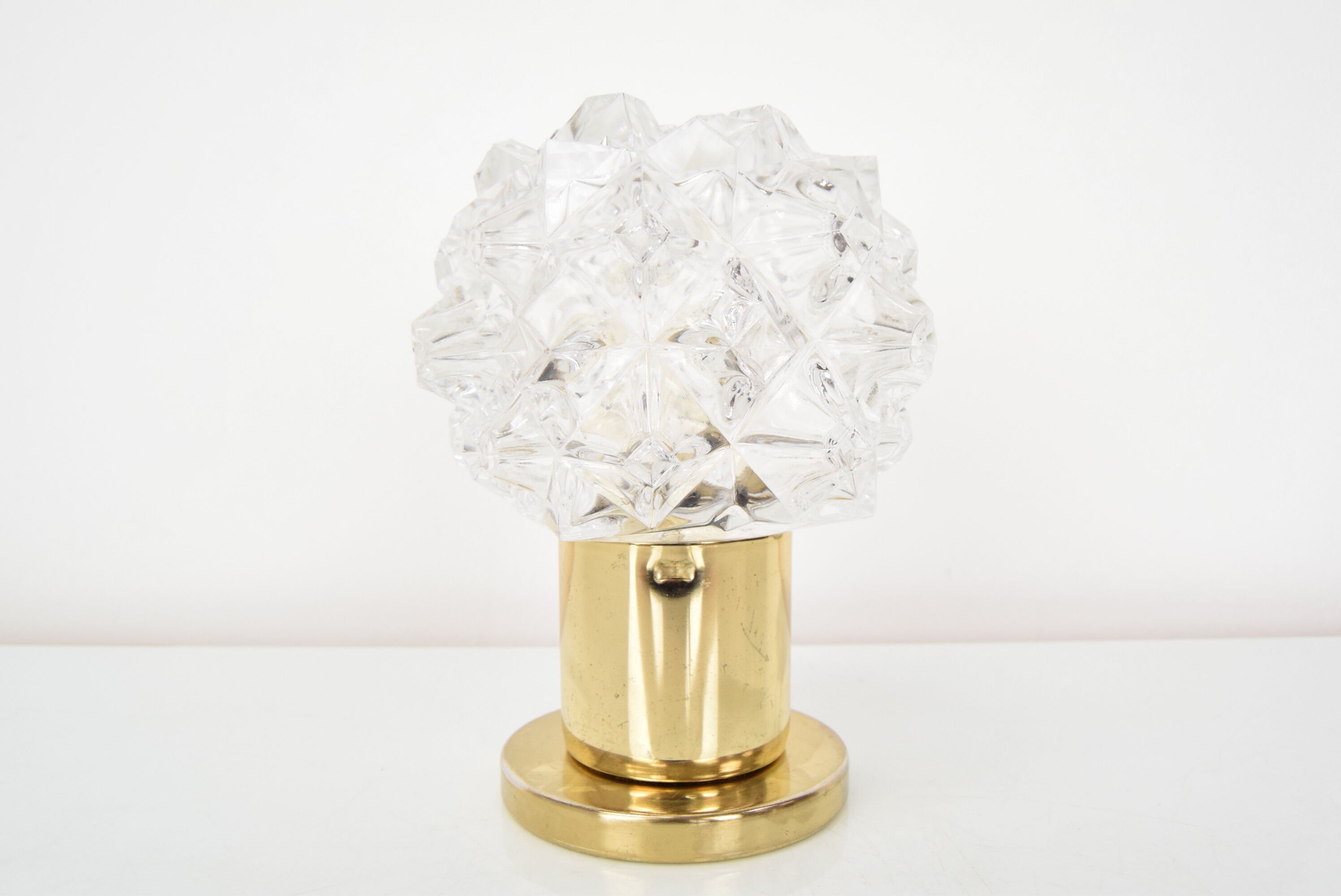 Lamp by Kamenicky Senov,1960's.