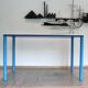 Table haute par Julien Renault pur Hem.