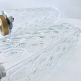 Art Deco wall sconces