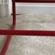 Table basse vintage 1980