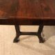 Industrial table