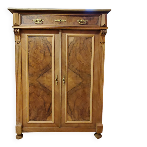 Buffet ancien Vertigo