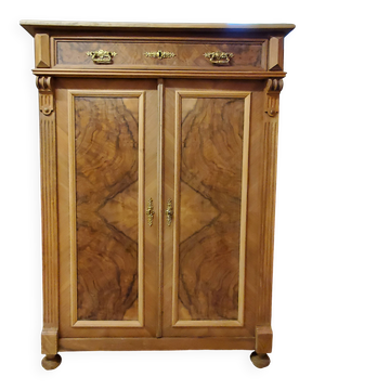 Buffet ancien Vertigo
