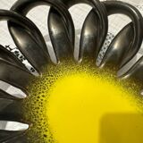 Plat centre table corbeille fruit